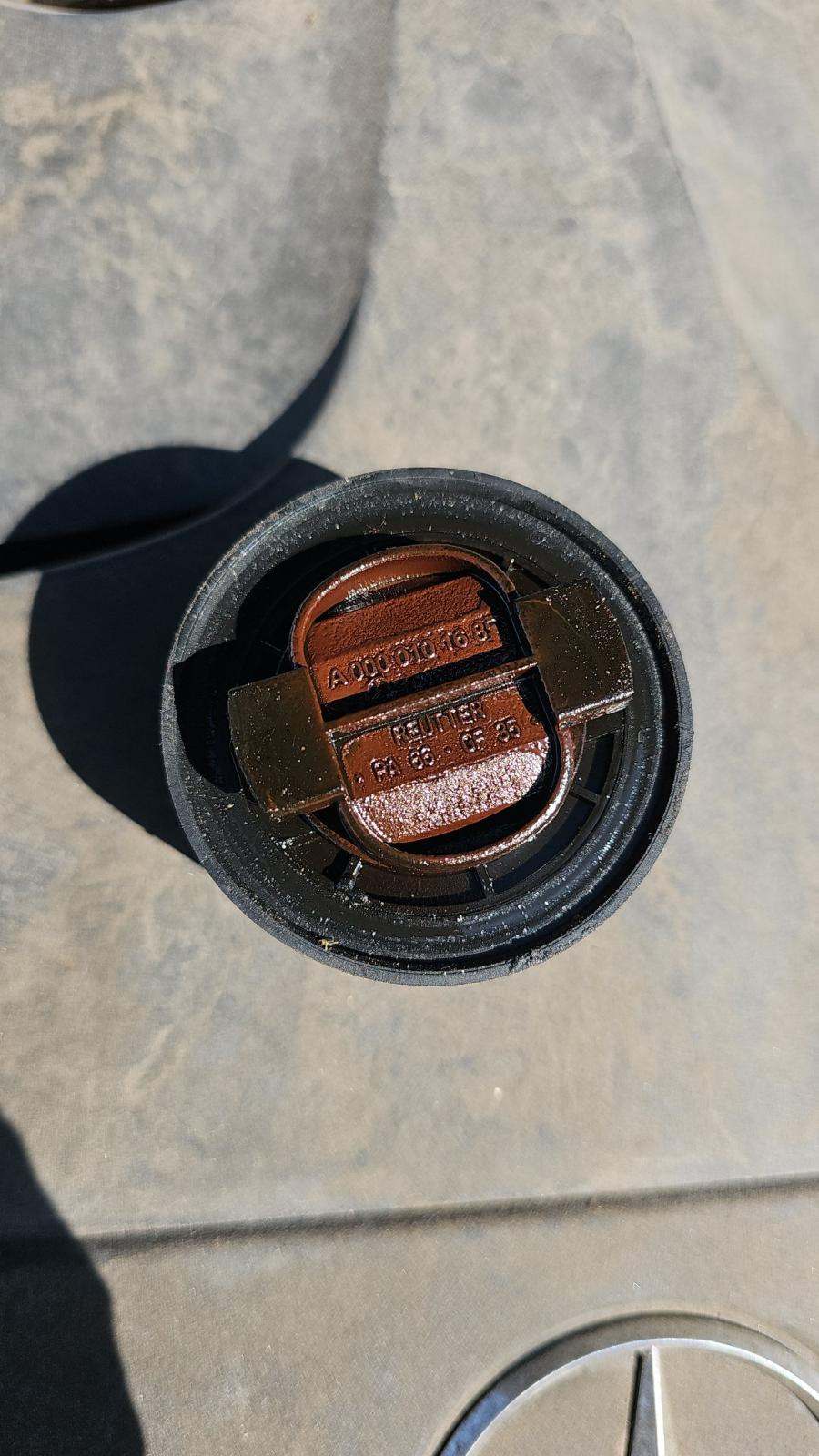 2018 Mercedes-Benz GLA 250