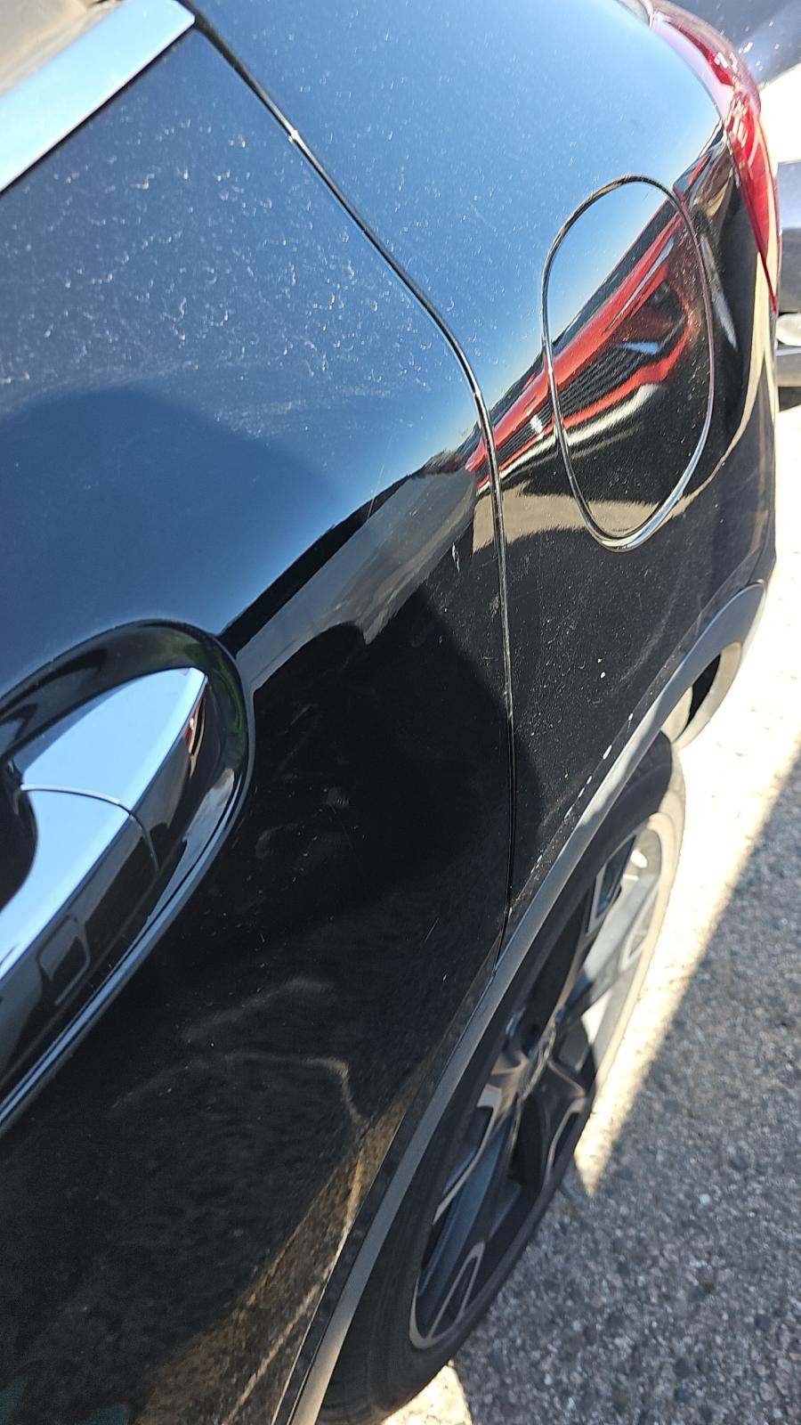 2018 Mercedes-Benz GLA 250