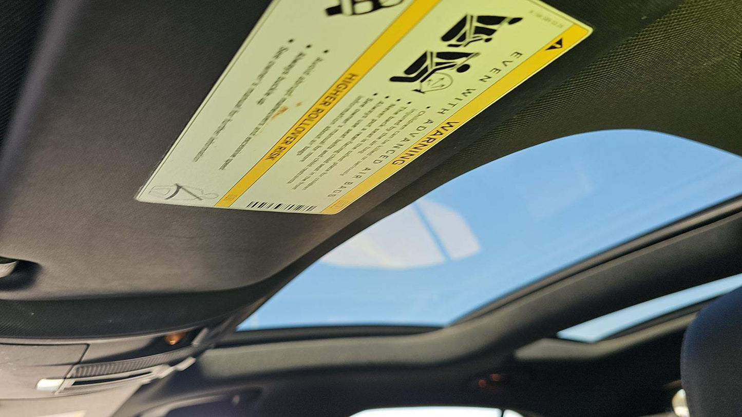 2018 Mercedes-Benz GLA 250