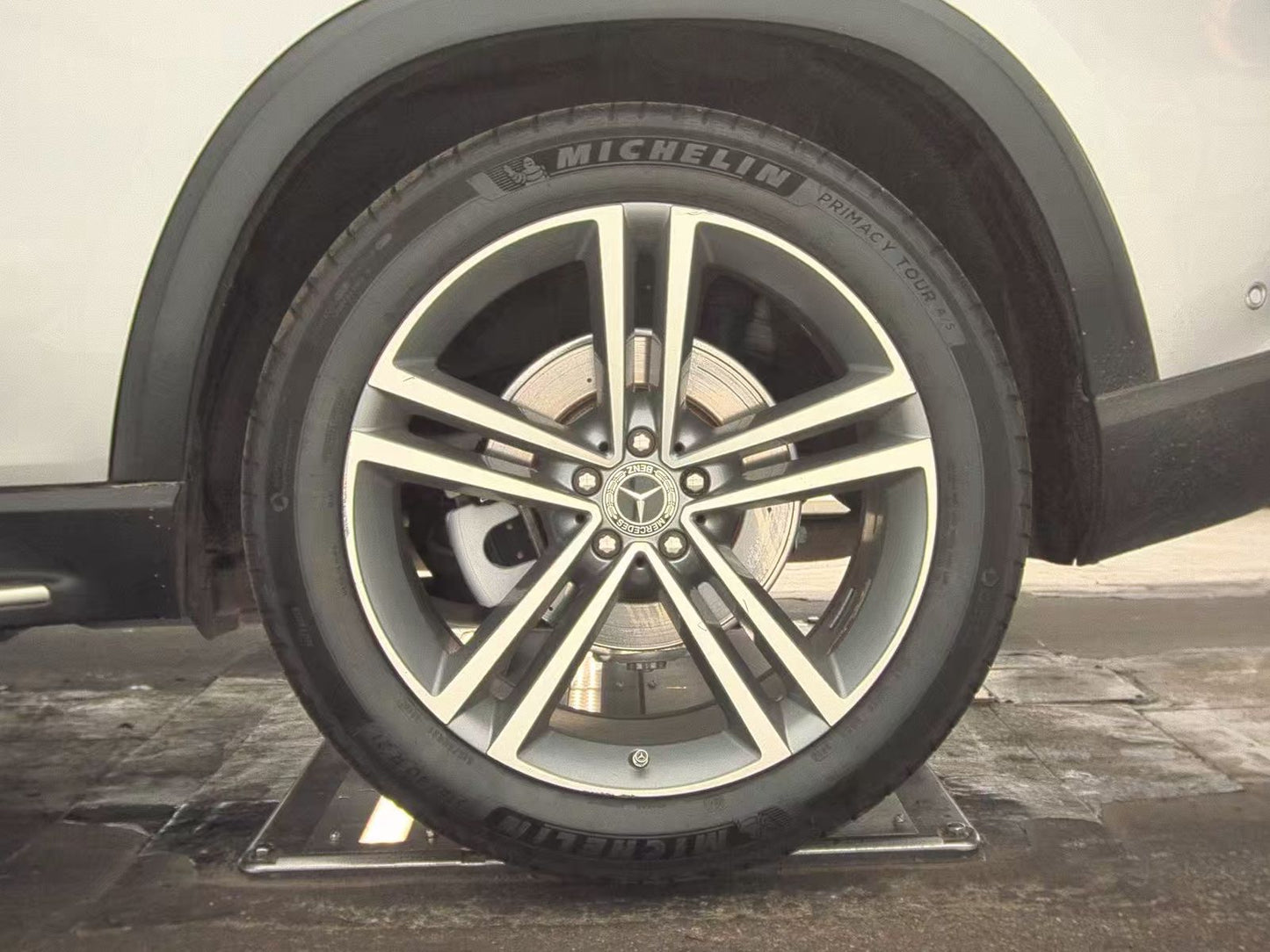 2020 Mercedes-Benz GLE 350 4MATIC