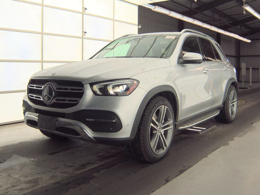 2020 Mercedes-Benz GLE 350 4MATIC