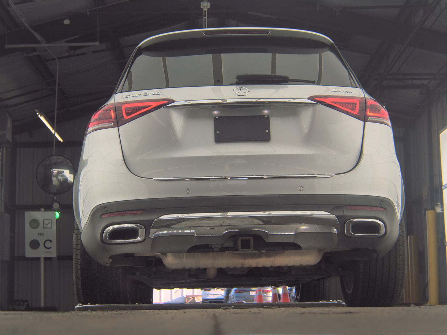 2020 Mercedes-Benz GLE 350 4MATIC