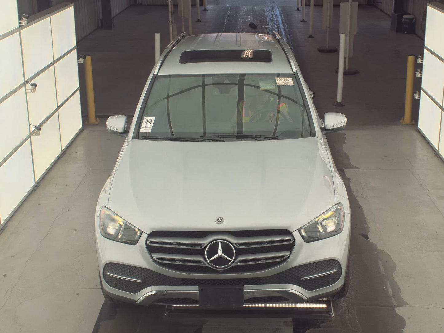 2020 Mercedes-Benz GLE 350 4MATIC