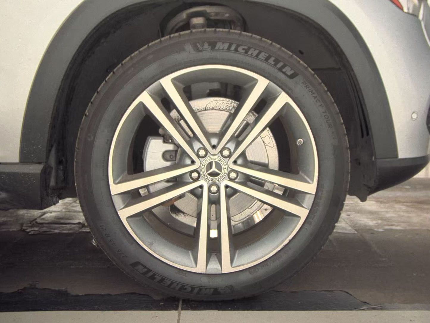 2020 Mercedes-Benz GLE 350 4MATIC