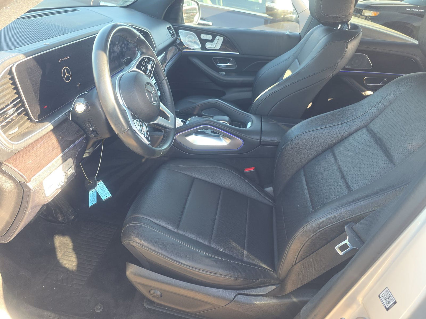 2020 Mercedes-Benz GLE 350 4MATIC