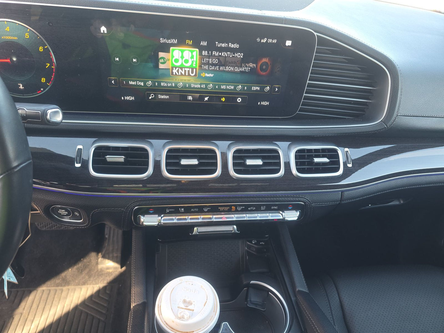 2020 Mercedes-Benz GLE 350 4MATIC