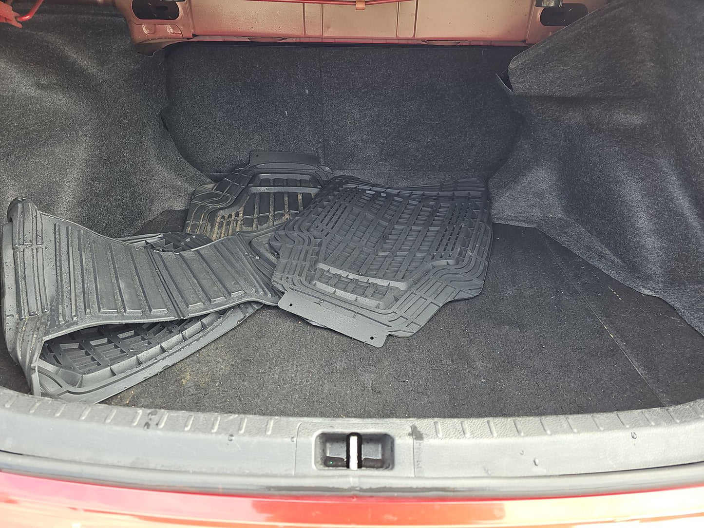 2018 Toyota Corolla LE Sedan