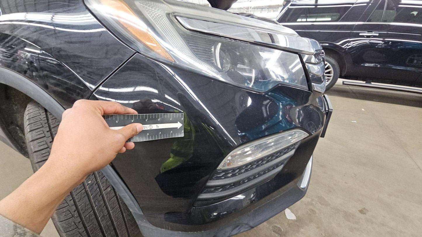 2016 Honda Pilot Touring w/Navigation & RES