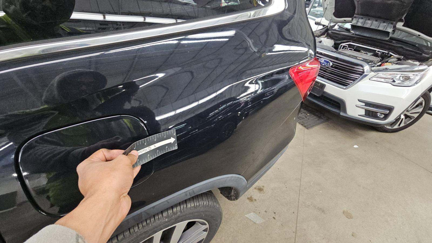 2016 Honda Pilot Touring w/Navigation & RES