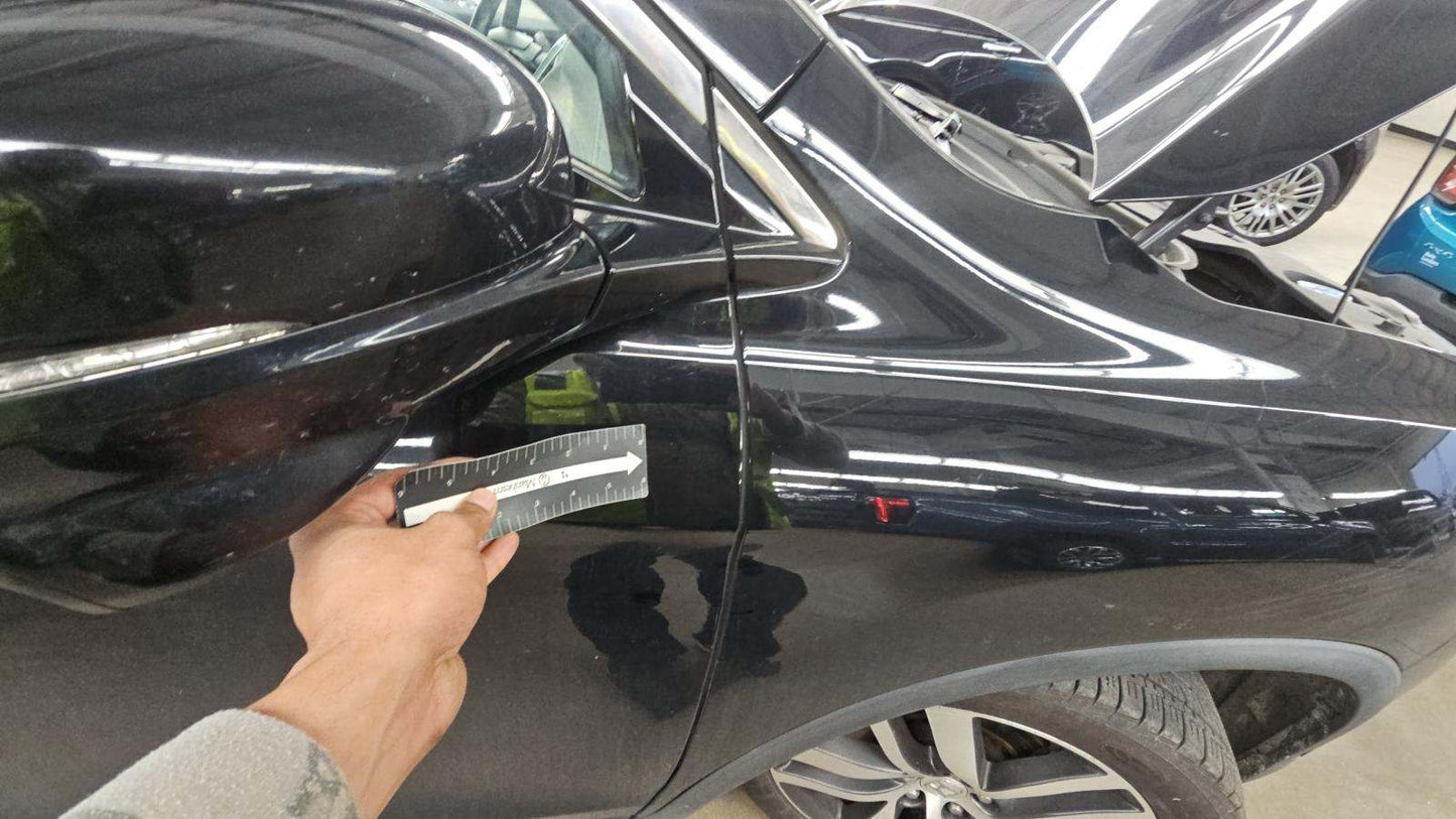 2016 Honda Pilot Touring w/Navigation & RES