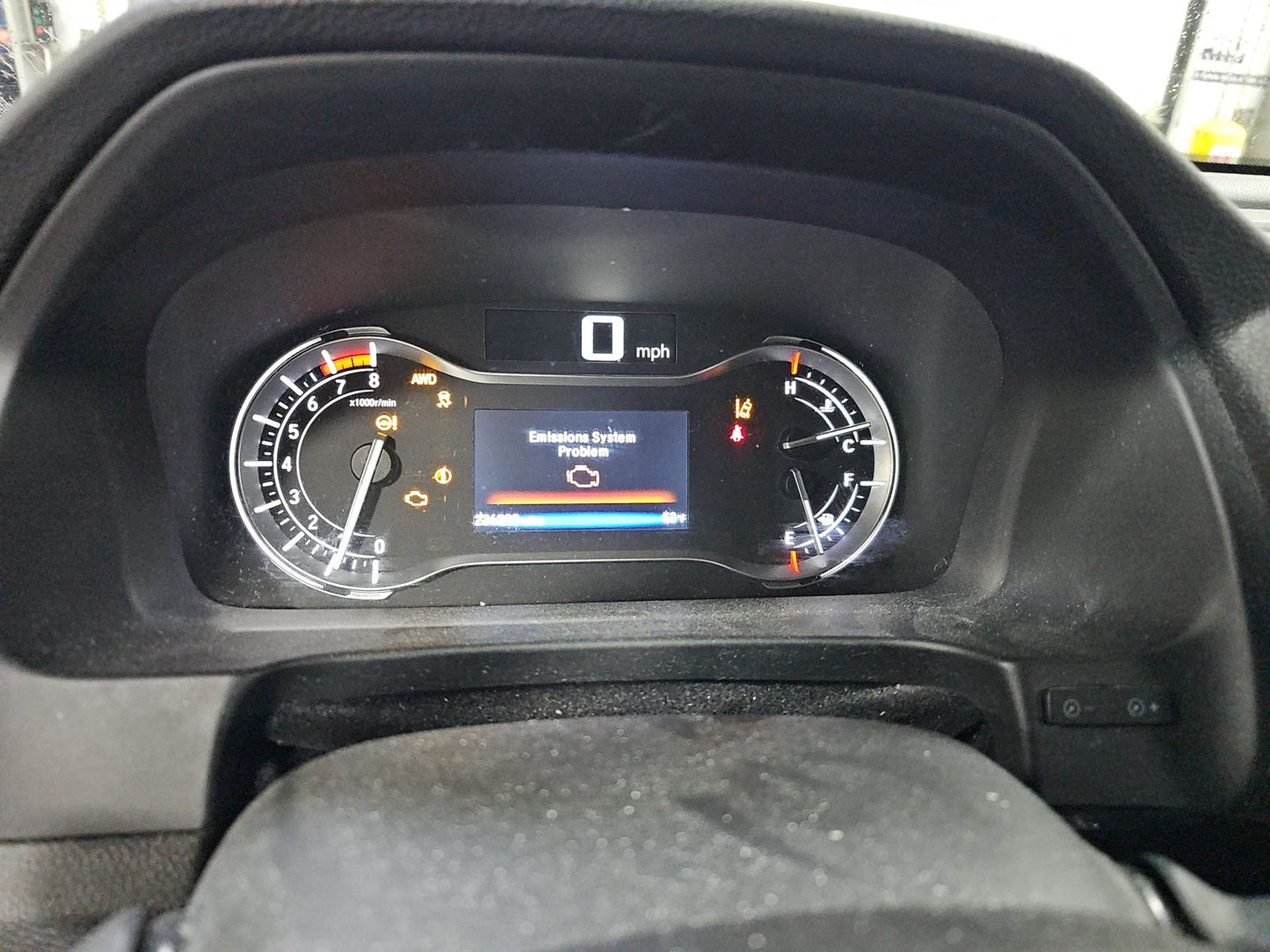 2016 Honda Pilot Touring w/Navigation & RES