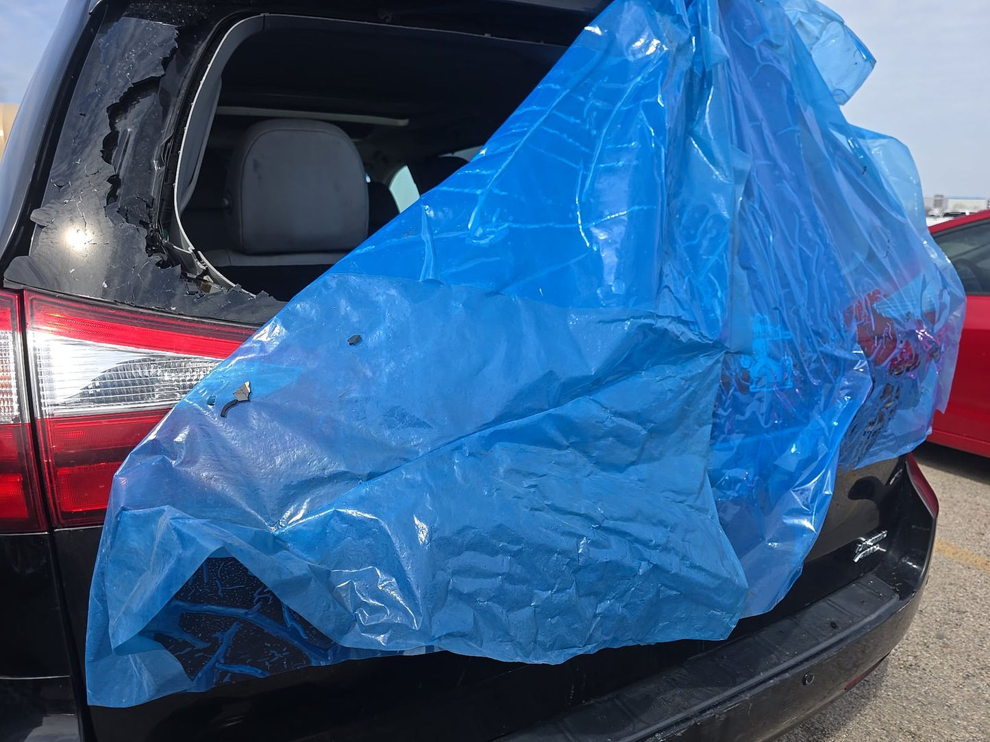 2017 Toyota Sienna XLE 7-Passenger
