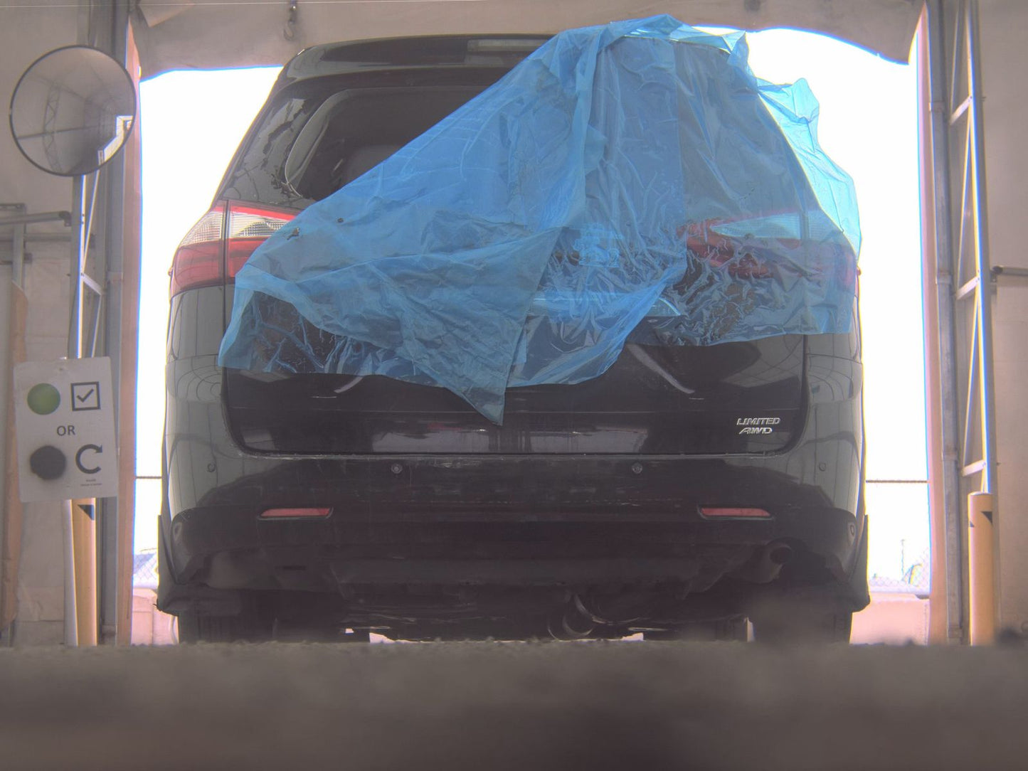2017 Toyota Sienna XLE 7-Passenger