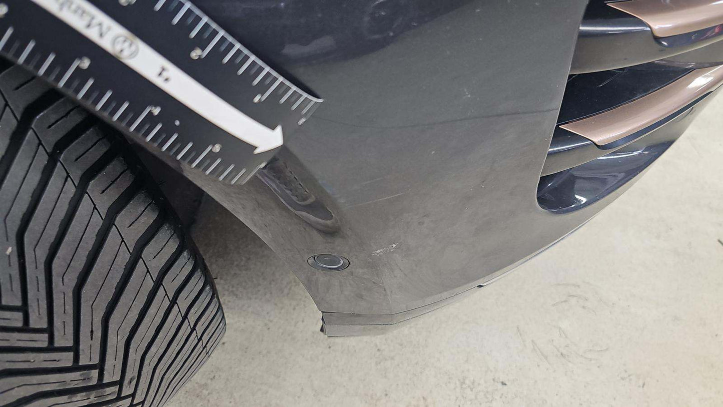 2020 Land Rover Range Rover Evoque R-Dynamic HSE