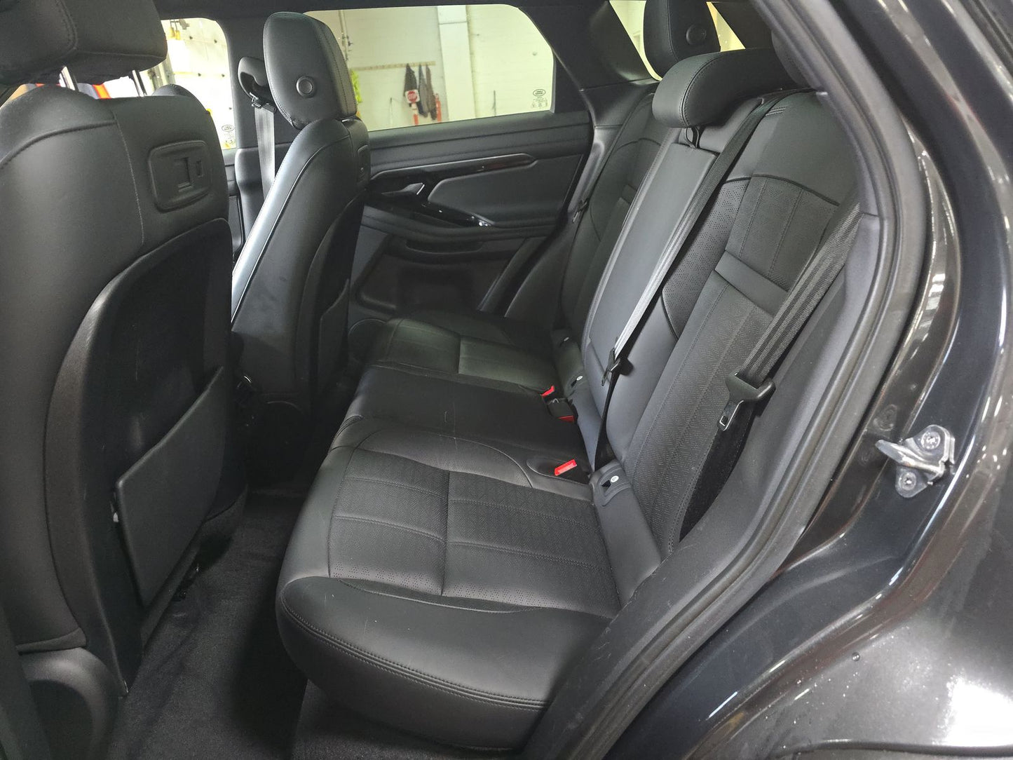 2020 Land Rover Range Rover Evoque R-Dynamic HSE