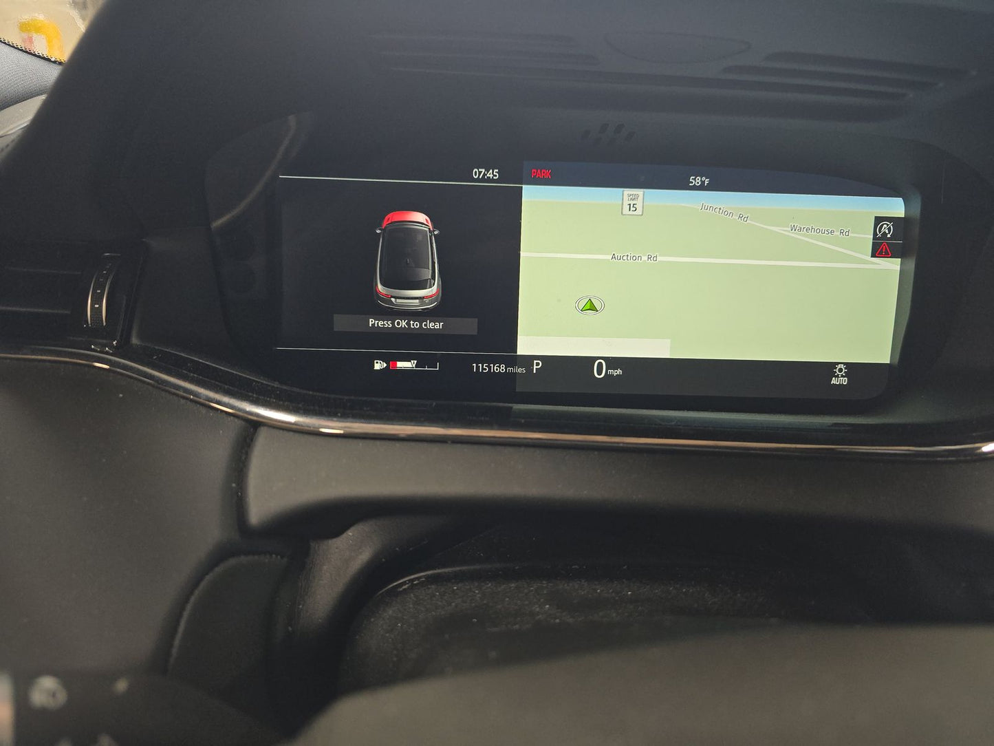 2020 Land Rover Range Rover Evoque R-Dynamic HSE