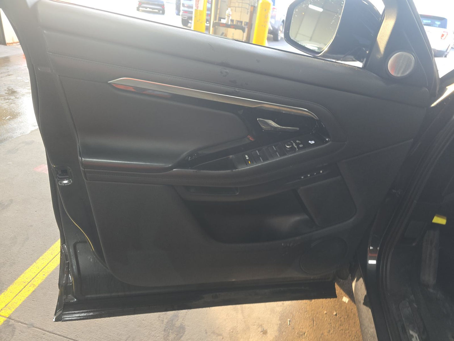 2020 Land Rover Range Rover Evoque R-Dynamic HSE