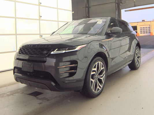 2020 Land Rover Range Rover Evoque R-Dynamic HSE