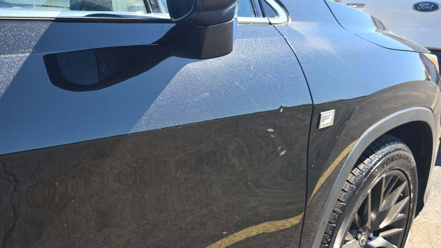 2016 Lexus RX 350 F SPORT