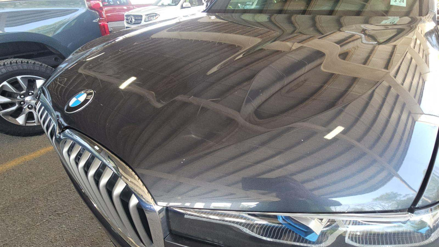 2019 BMW X7 Sports Activity Vehicle xDrive50i M SPORT LINE