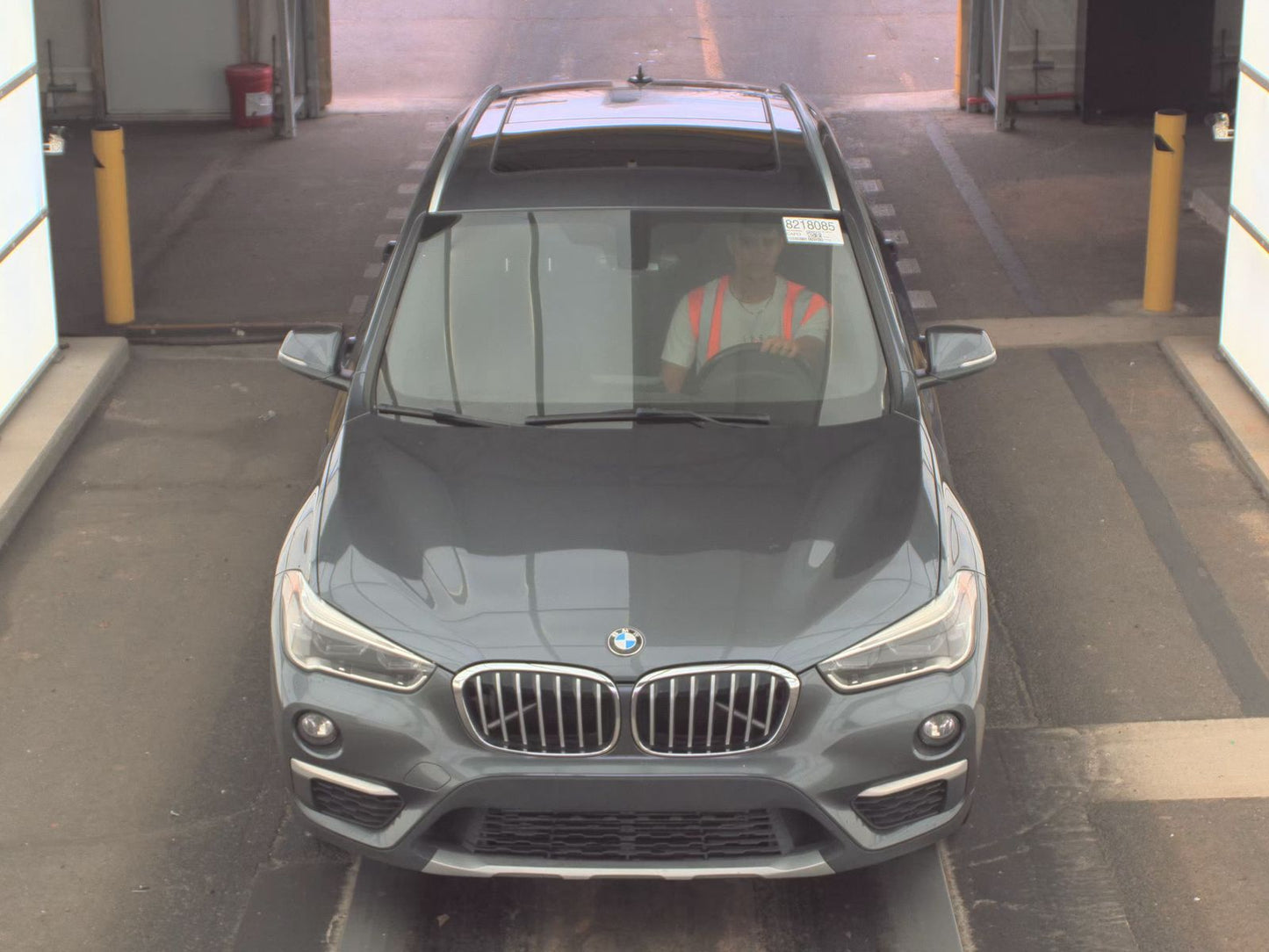 2017 BMW X1 Sports Activity Vehicle xDrive28i