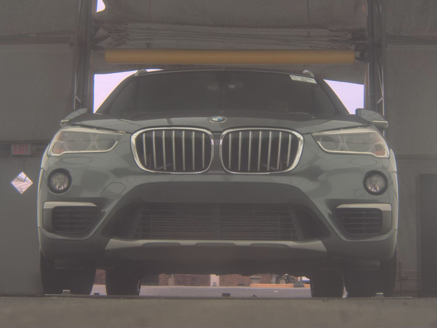 2017 BMW X1 Sports Activity Vehicle xDrive28i