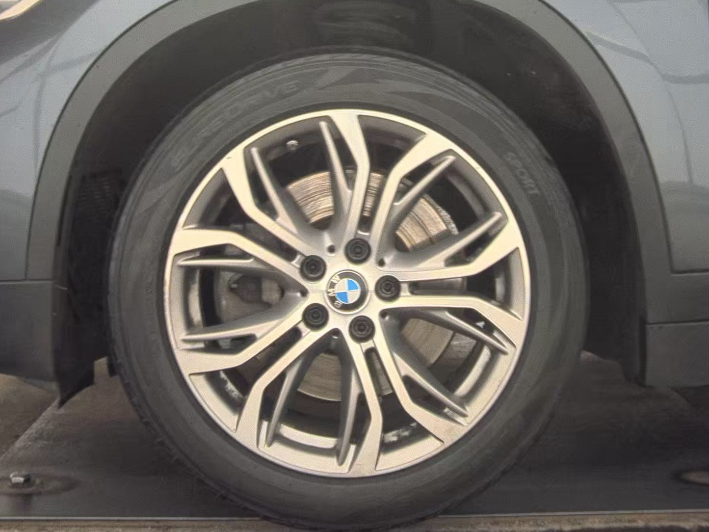 2017 BMW X1 Sports Activity Vehicle xDrive28i