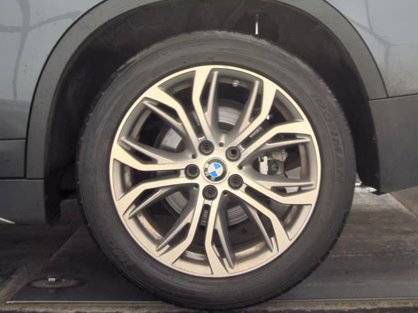 2017 BMW X1 Sports Activity Vehicle xDrive28i