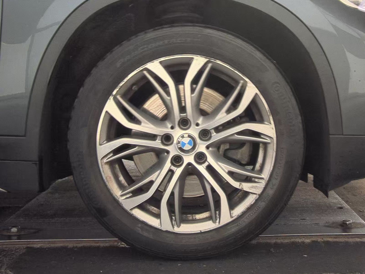 2017 BMW X1 Sports Activity Vehicle xDrive28i