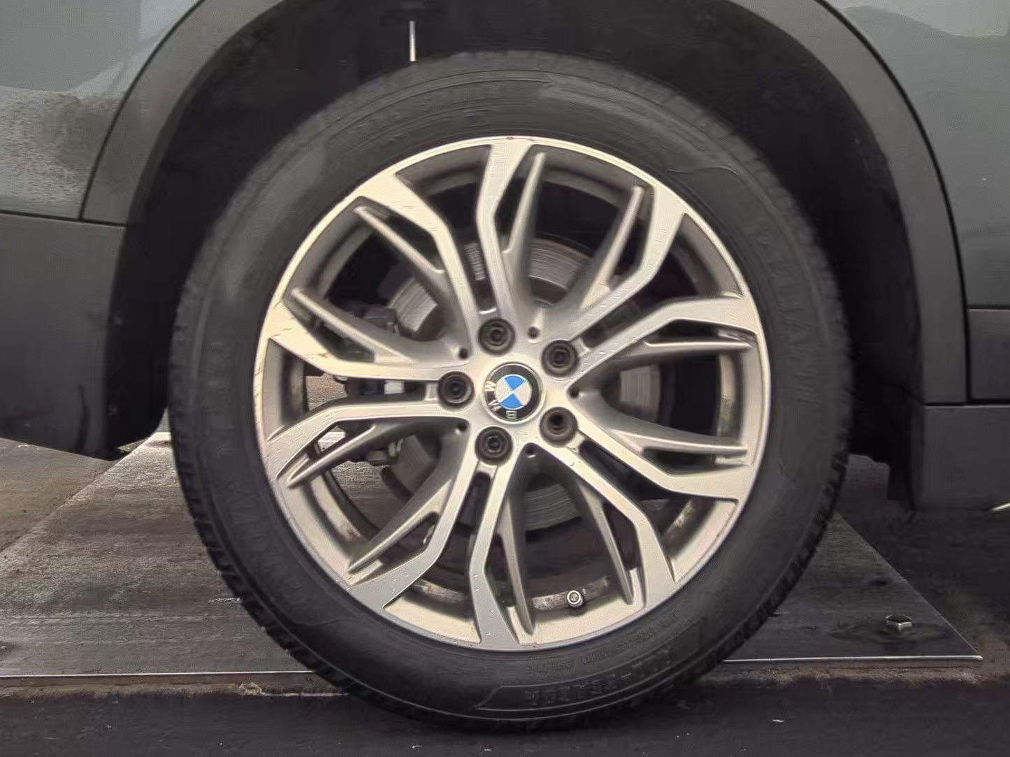 2017 BMW X1 Sports Activity Vehicle xDrive28i