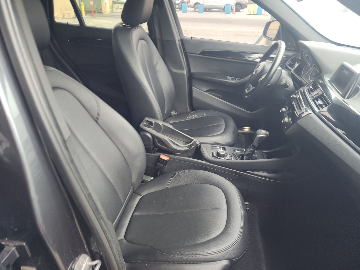 2017 BMW X1 Sports Activity Vehicle xDrive28i