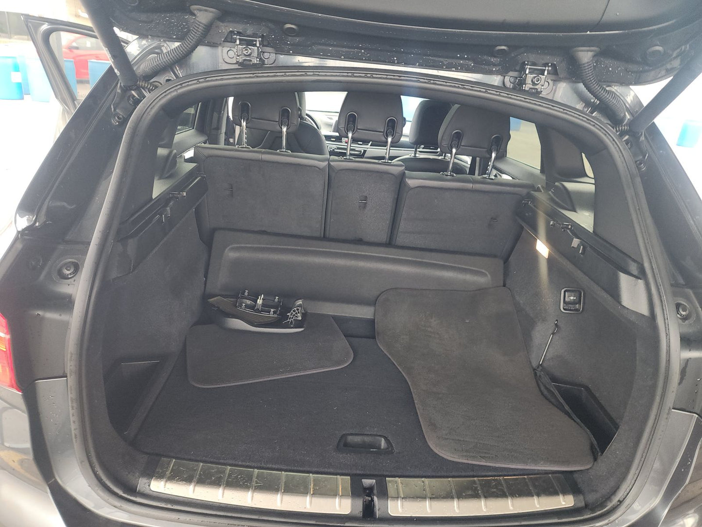 2017 BMW X1 Sports Activity Vehicle xDrive28i