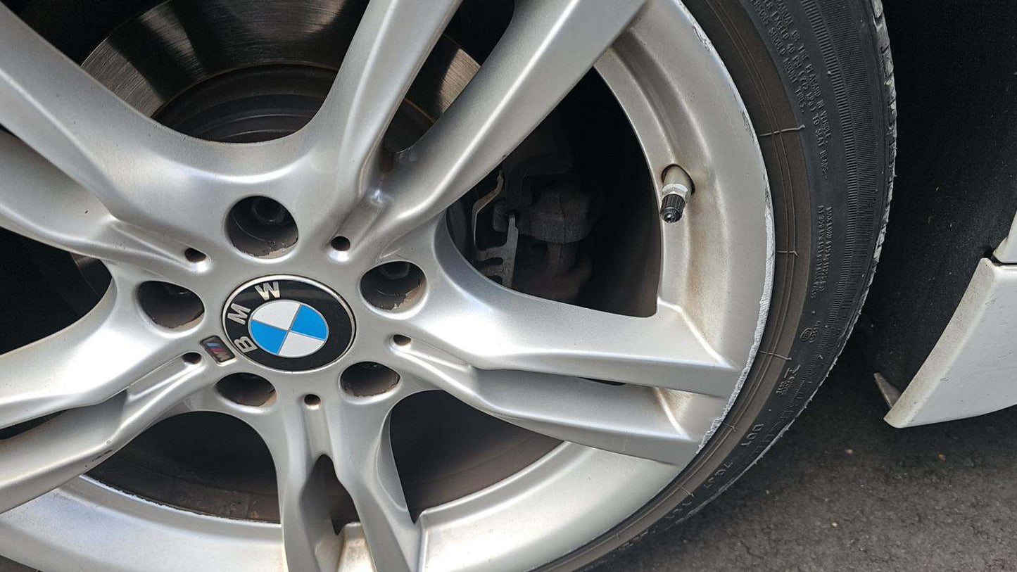 2017 BMW 3 Series Sedan iPerformance M SPORT LINE