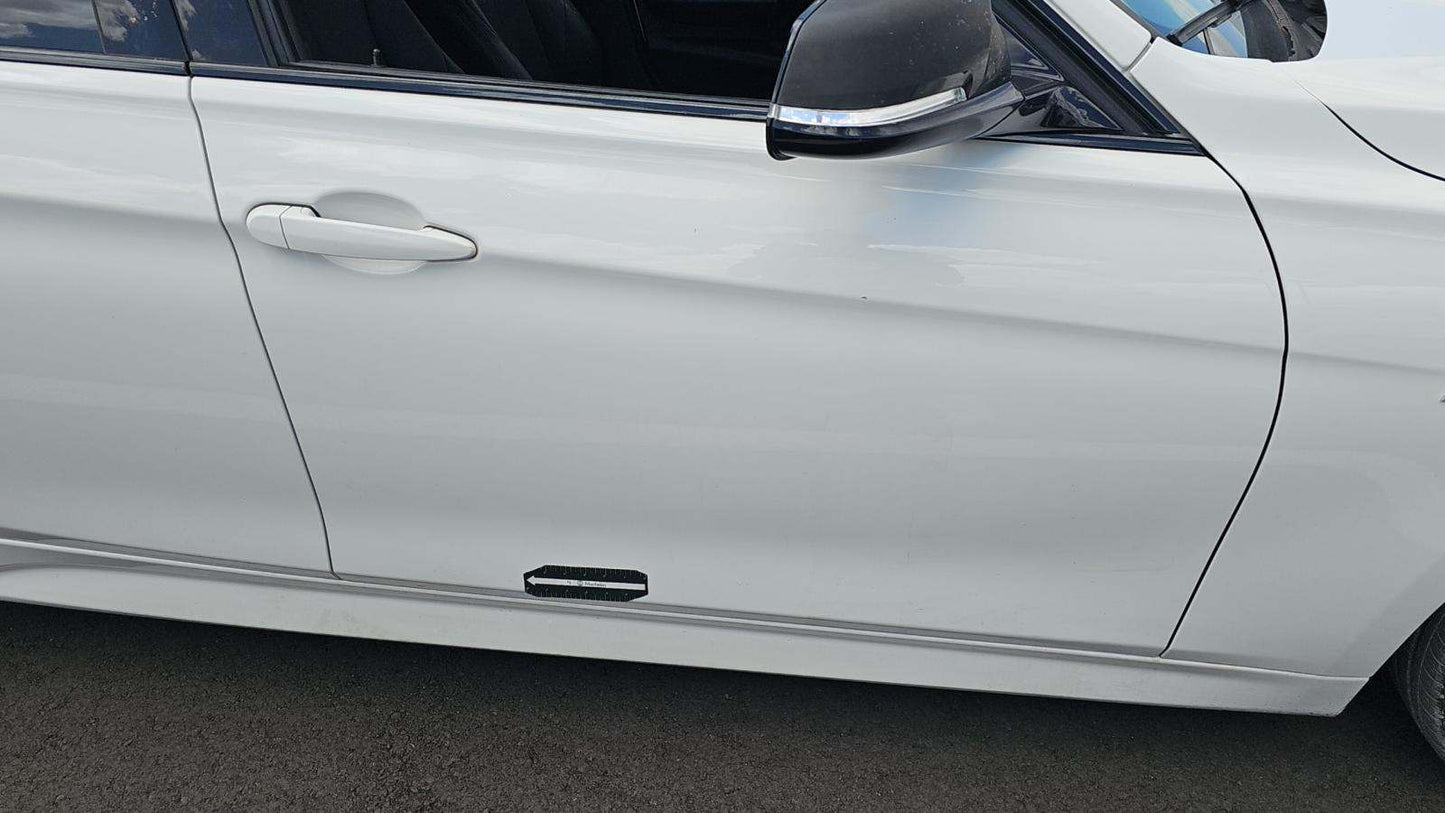 2017 BMW 3 Series Sedan iPerformance M SPORT LINE