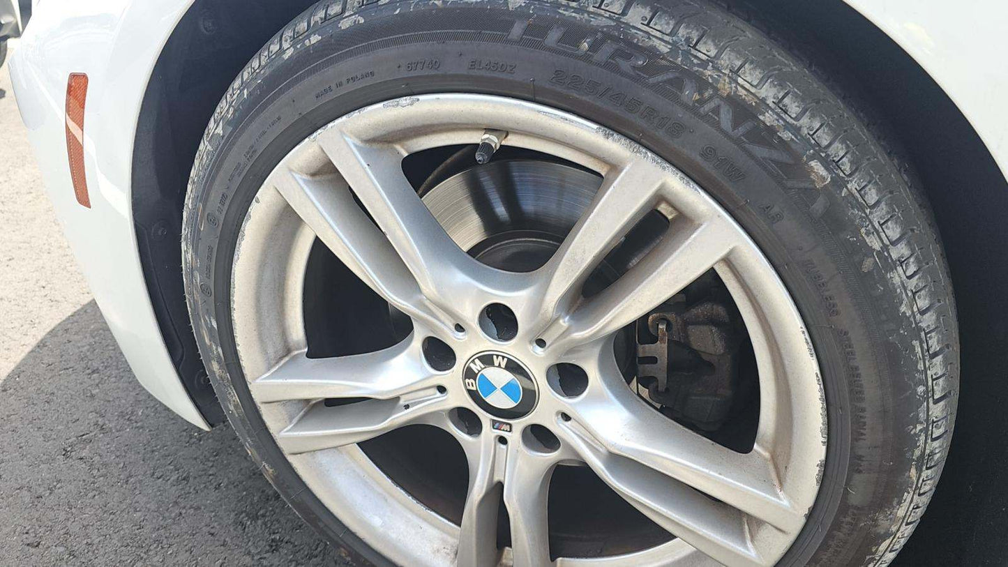2017 BMW 3 Series Sedan iPerformance M SPORT LINE