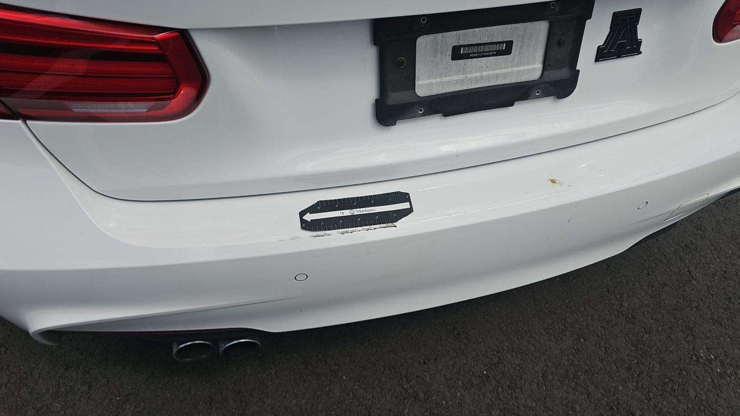 2017 BMW 3 Series Sedan iPerformance M SPORT LINE