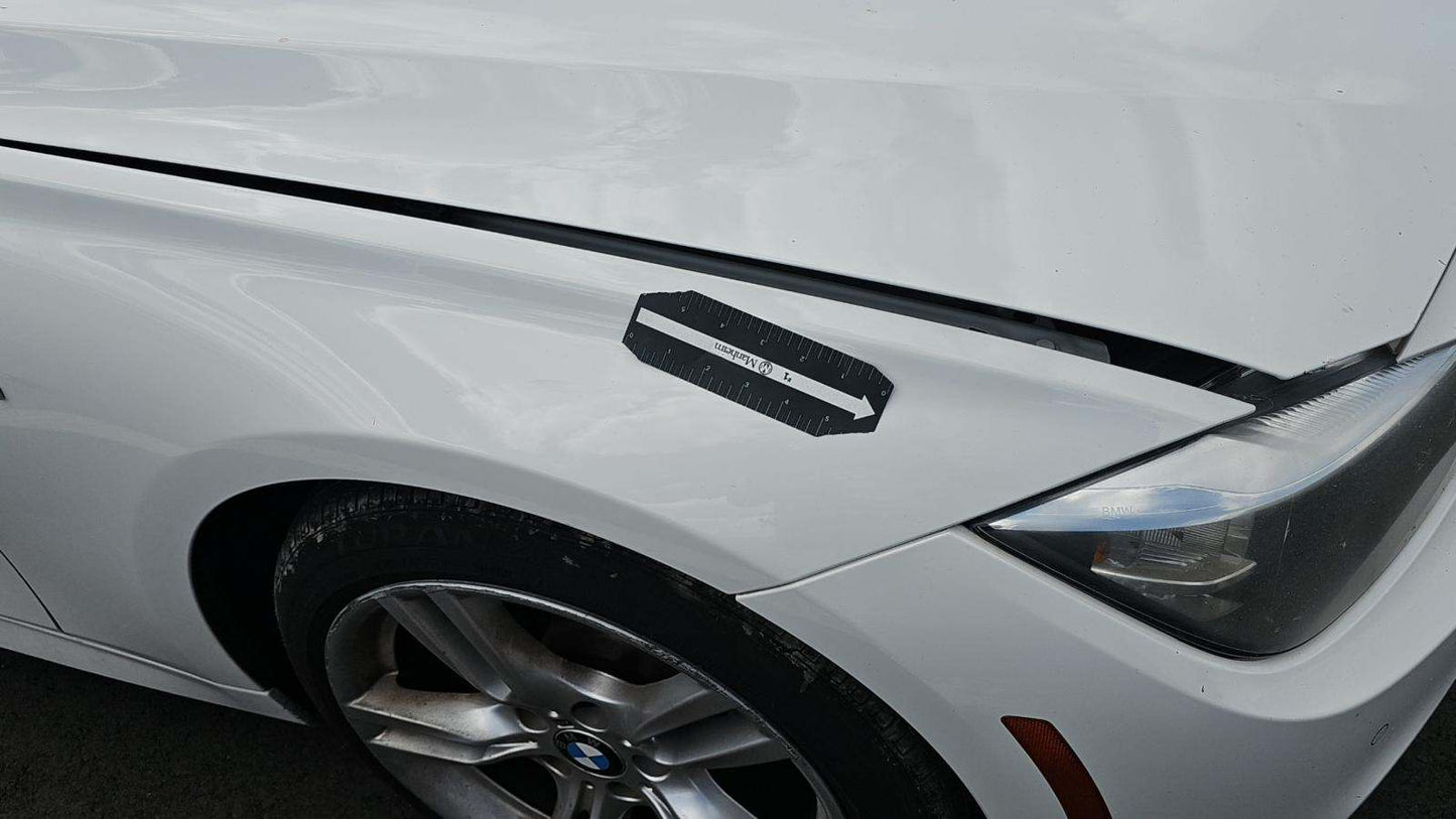2017 BMW 3 Series Sedan iPerformance M SPORT LINE