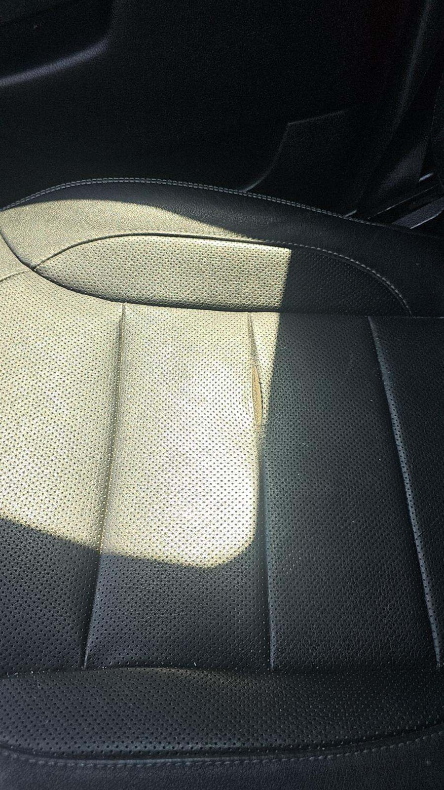 2016 Mercedes-Benz GLE 350