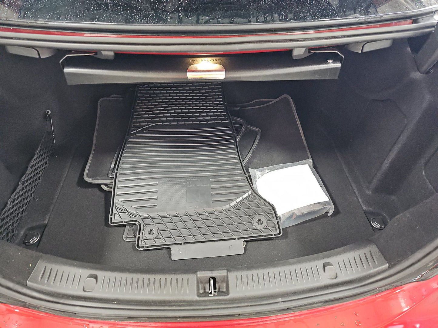 2019 Mercedes-Benz E 300 4MATIC Sedan