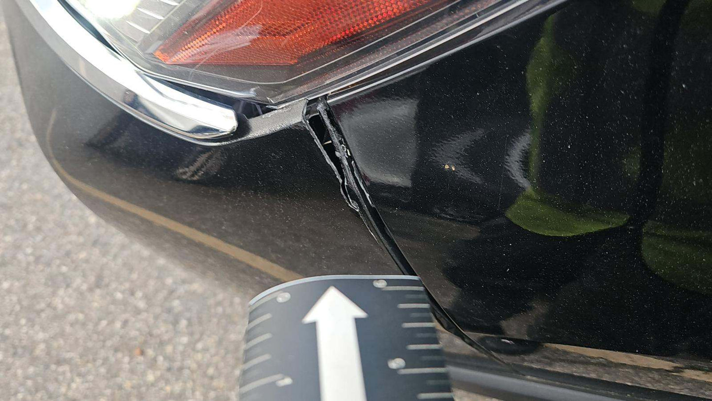 2021 Mitsubishi Outlander Sport 2.0 LE