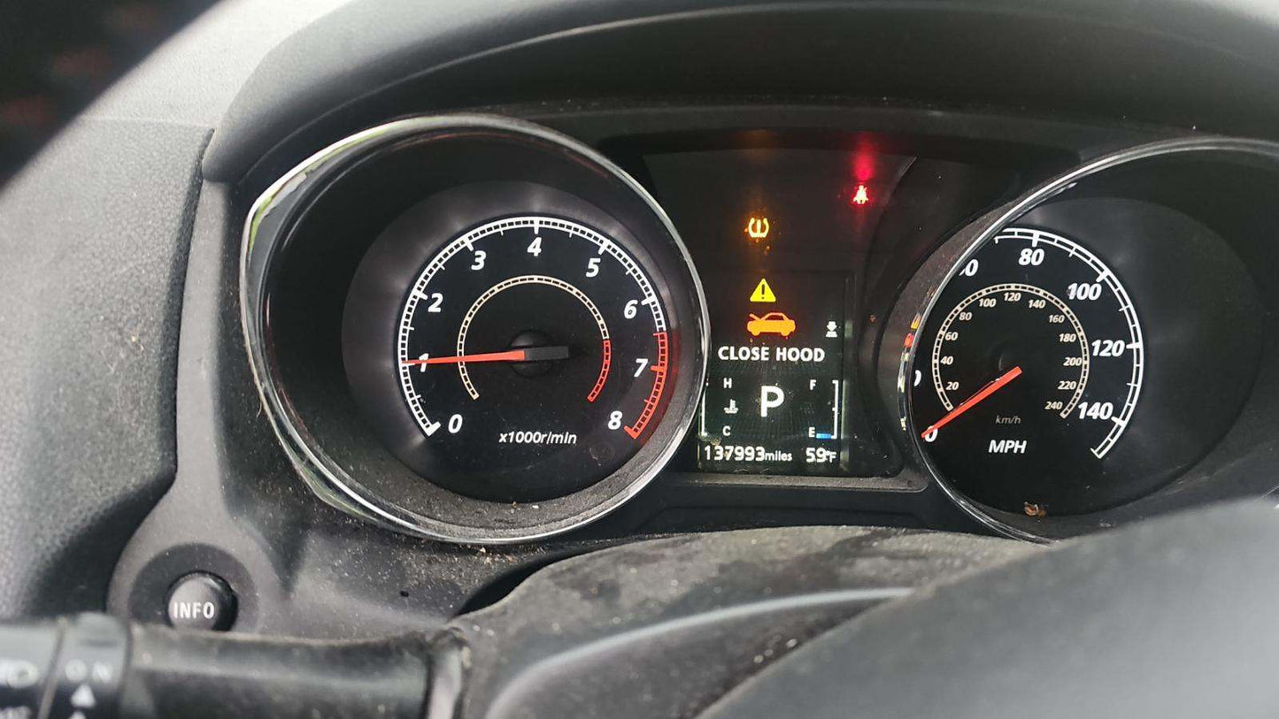 2021 Mitsubishi Outlander Sport 2.0 LE
