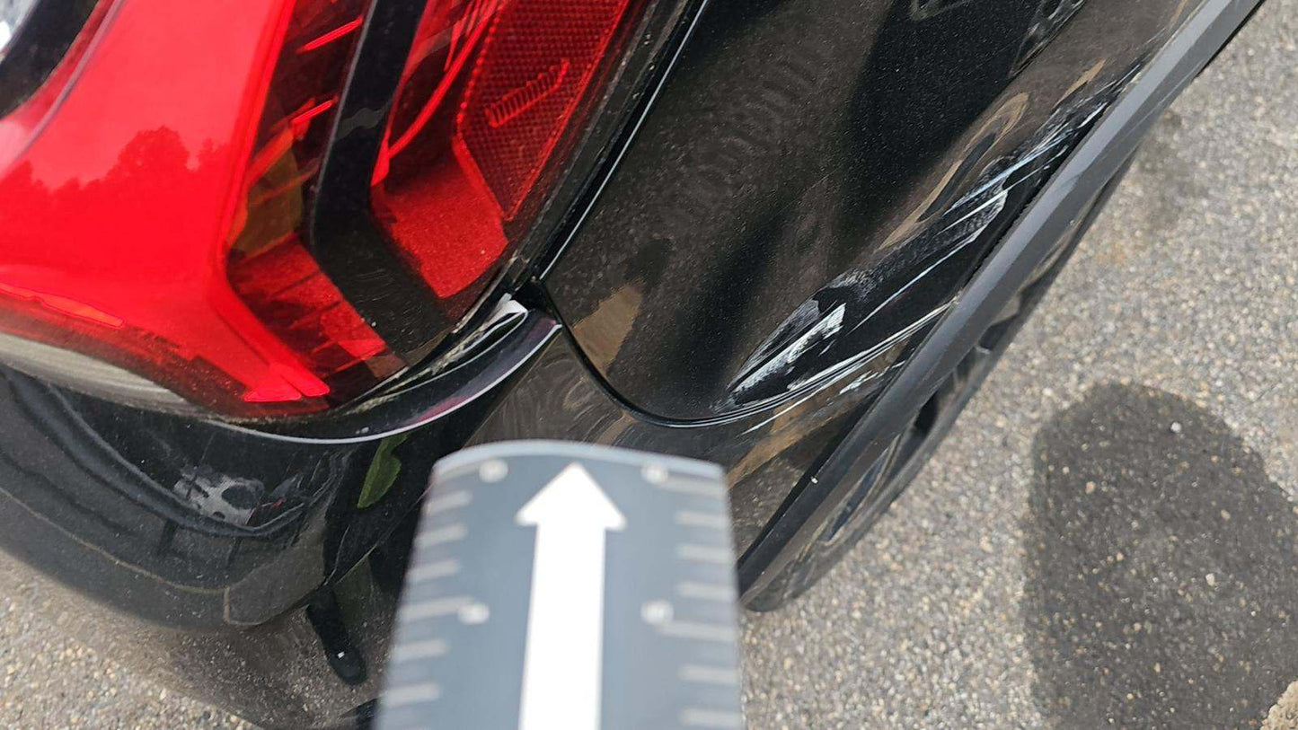 2021 Mitsubishi Outlander Sport 2.0 LE