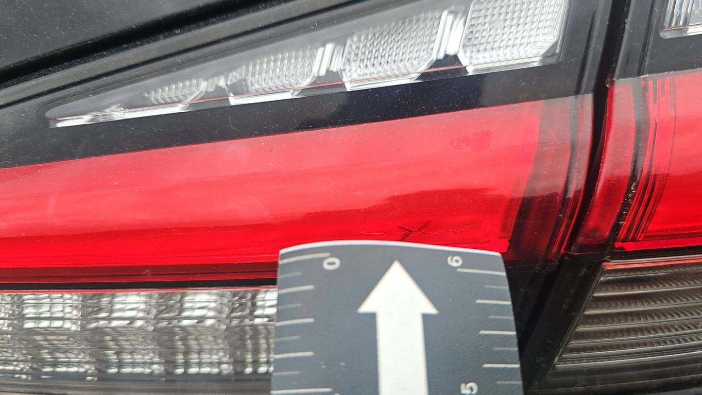 2021 Mitsubishi Outlander Sport 2.0 LE