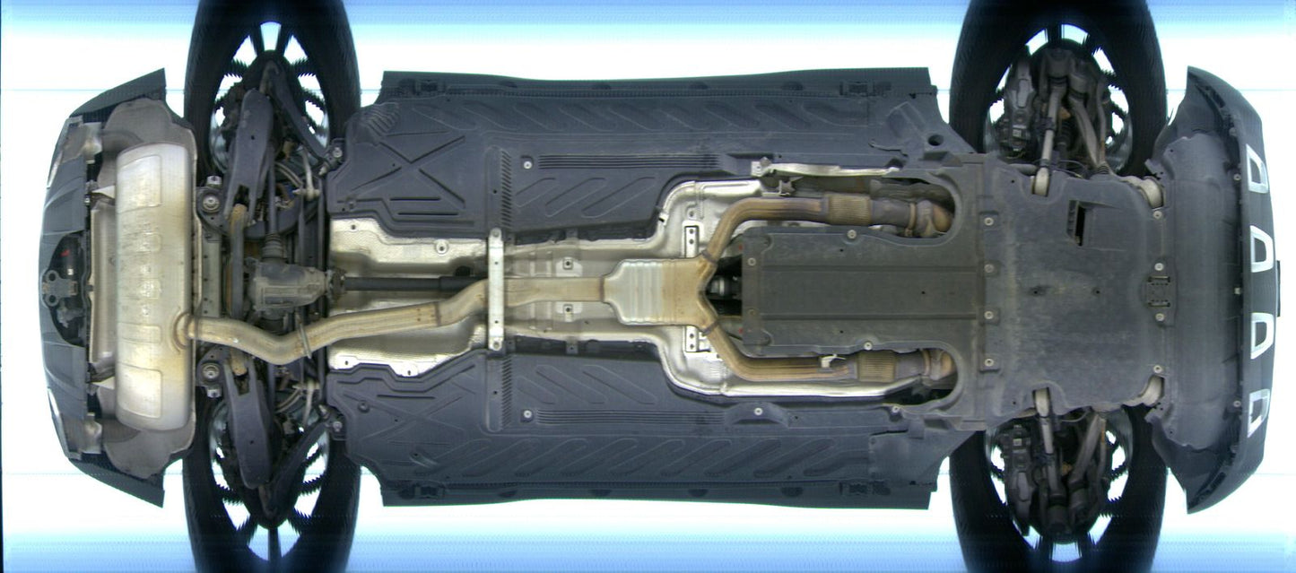 2017 Mercedes-Benz AMG GLC 43 4MATIC