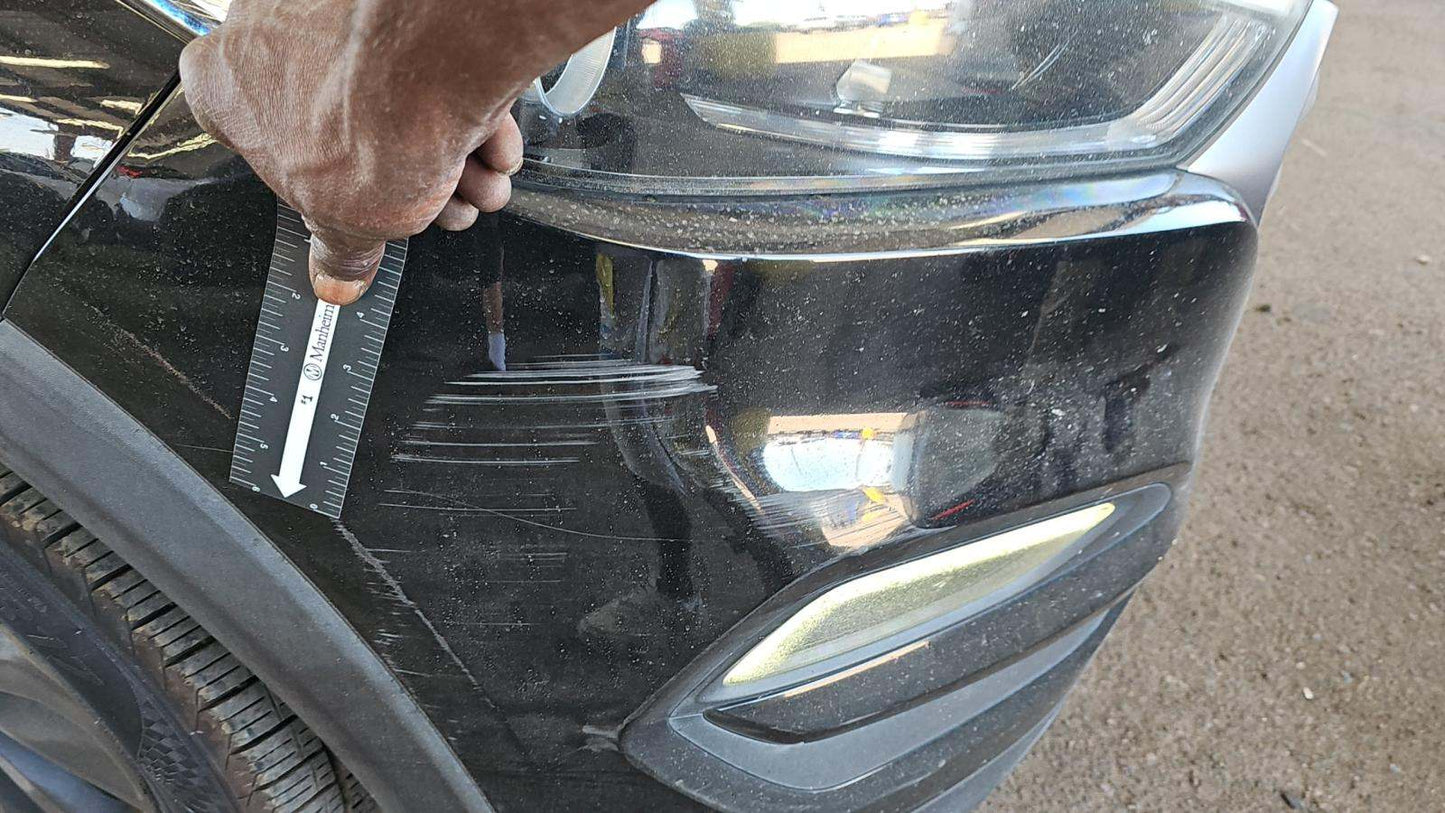 2016 Hyundai Tucson Eco