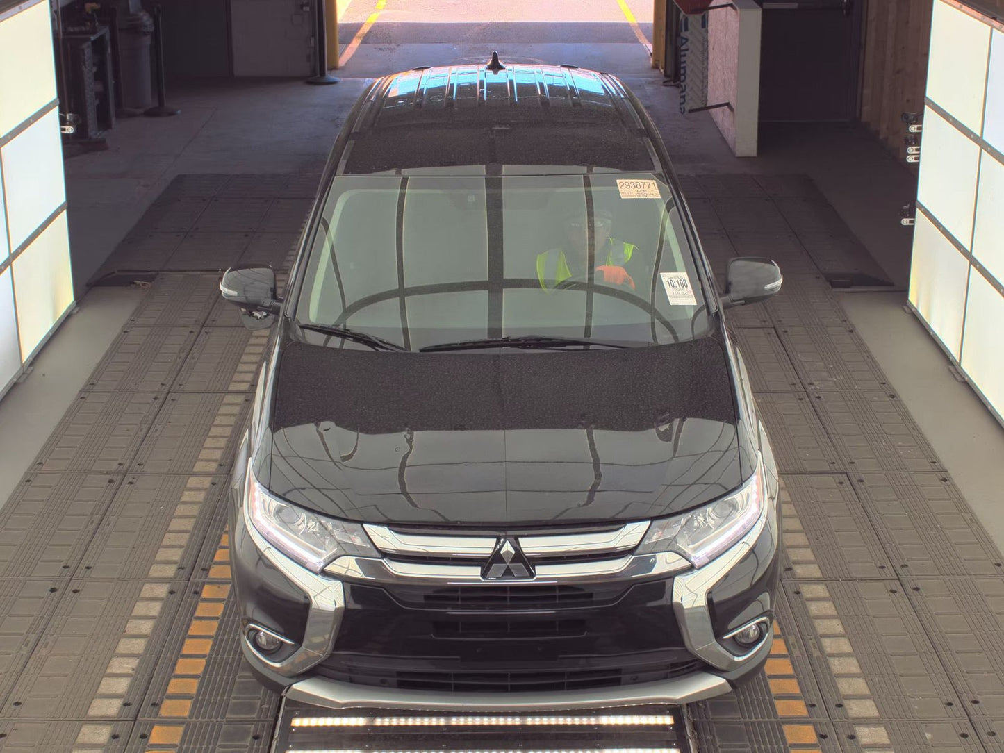 2018 Mitsubishi Outlander SE