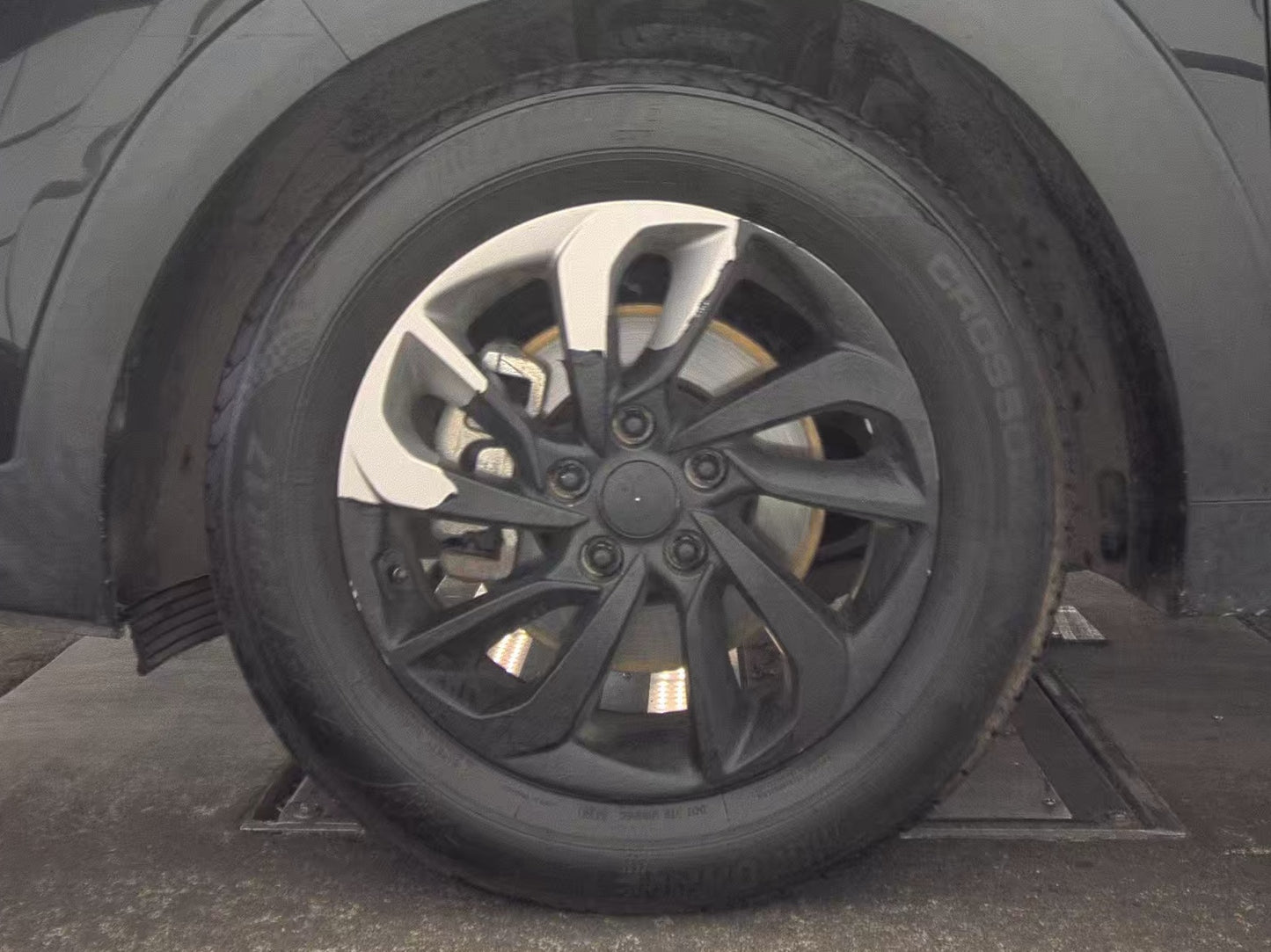2016 Hyundai Tucson Eco