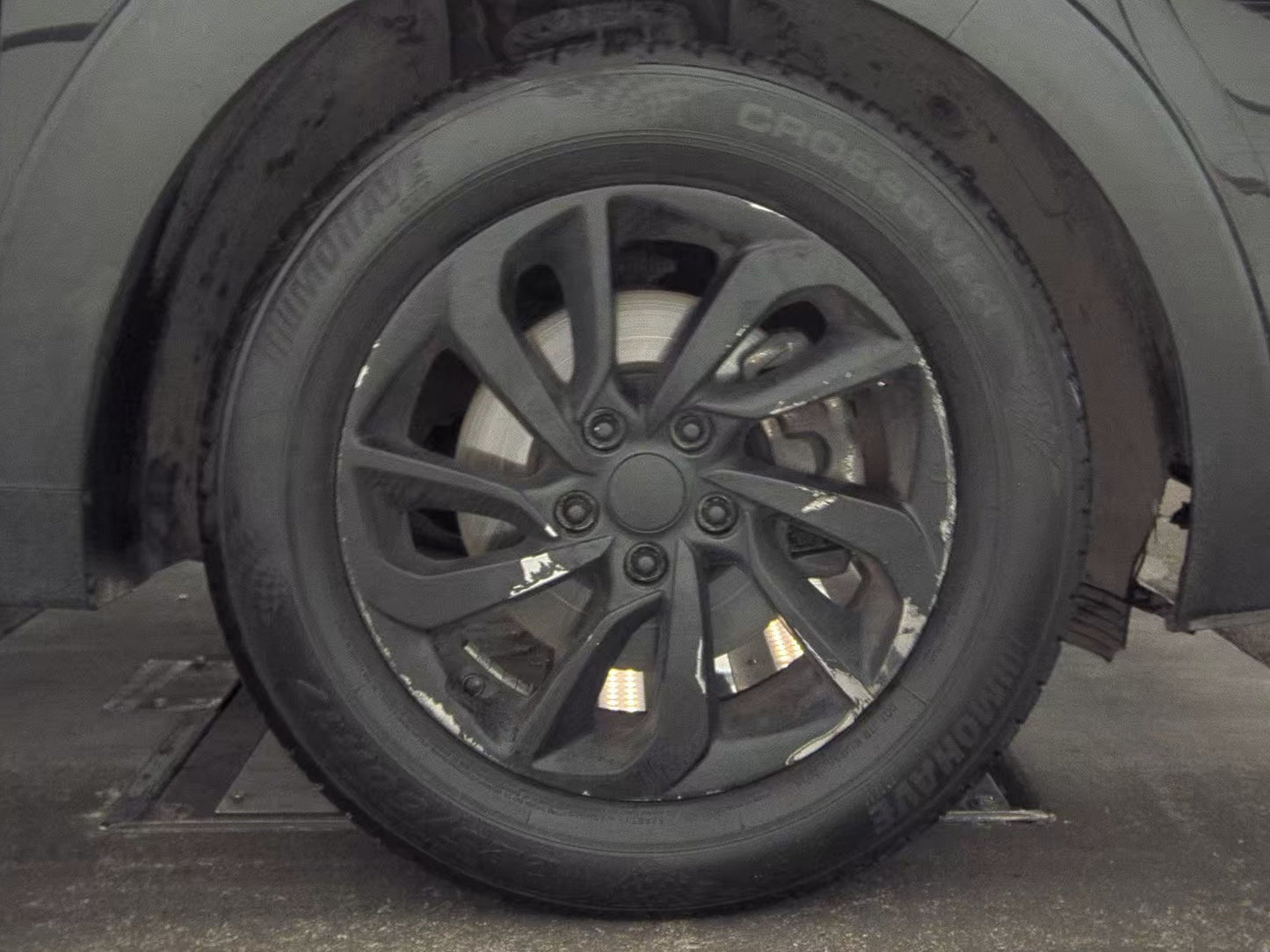 2016 Hyundai Tucson Eco