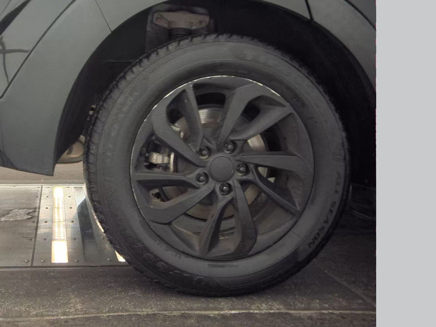 2016 Hyundai Tucson Eco