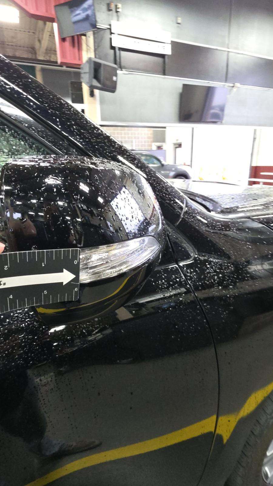 2017 Lexus LX 570